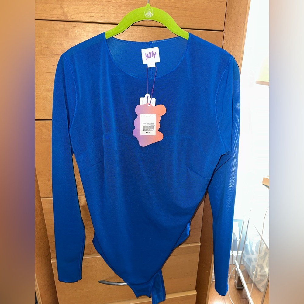 Brand new Yitty bodysuit
